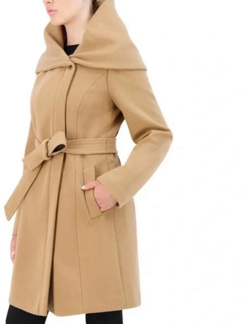 Cole Haan Jacket